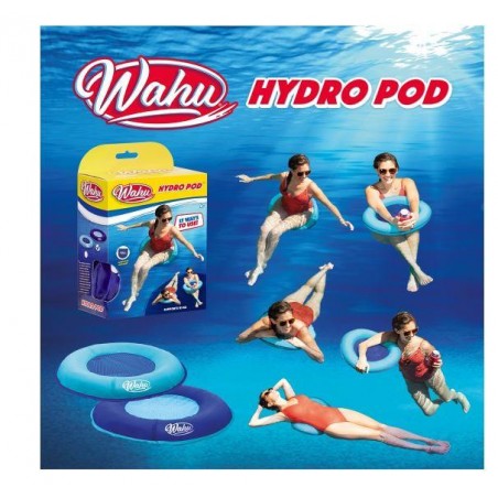 WAHU HYDRO POD 1 UNIDAD
