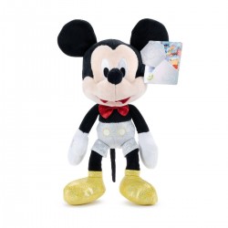 PELUCHE MICKEY 25 CM 