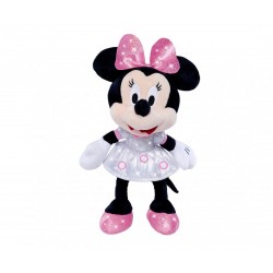 PELUCHE MINNIE 25 CM