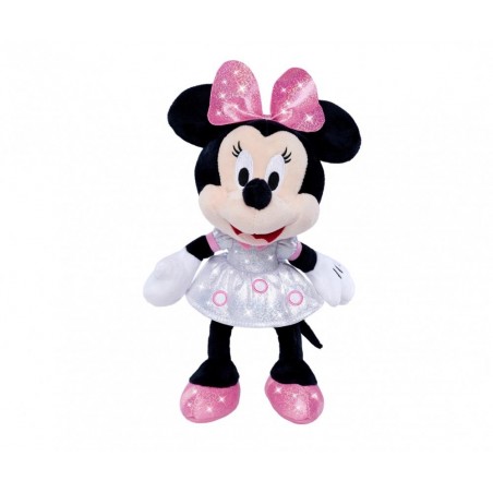 PELUCHE MINNIE 25 CM