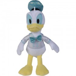 PELUCHE DONALD 25 CM 
