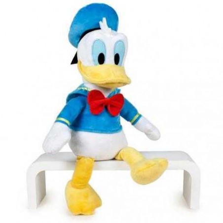 PELUCHE DONALD 35 CM