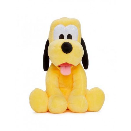 PELUCHE PLUTO 35 CM 