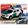 GUARDIA CIVIL MERCEDES CLASE A 15 CM