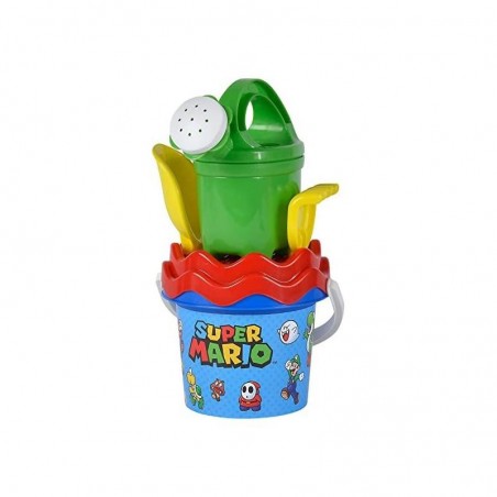 CUBO COMPLETO BABY SUPERMARIO