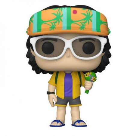 FUNKO POP MIKE STRANGER THING