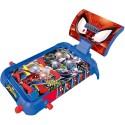 SPIDERMAN PINBALL ELECTRONICO LUMINOSO