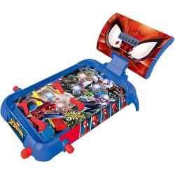 SPIDERMAN PINBALL ELECTRONICO LUMINOSO