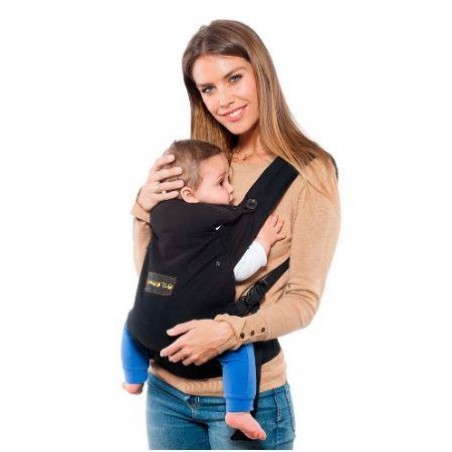 MOLTO MOCHILA EVOLUTIVA CARRIER