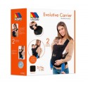 MOLTO MOCHILA EVOLUTIVA CARRIER