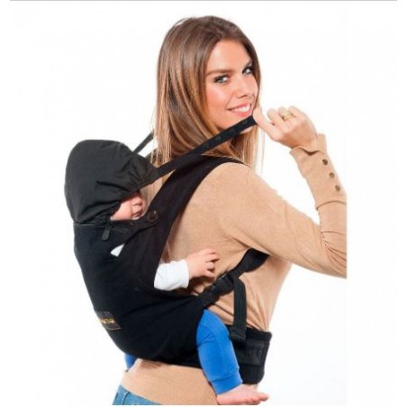 MOLTO MOCHILA EVOLUTIVA CARRIER