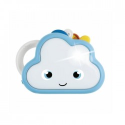 WEATHY LA NUBE PARLANTE