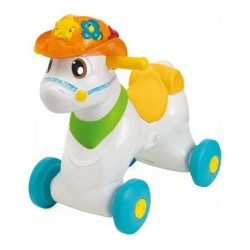 BABY RODEO Y FRIENDS BILINGUE