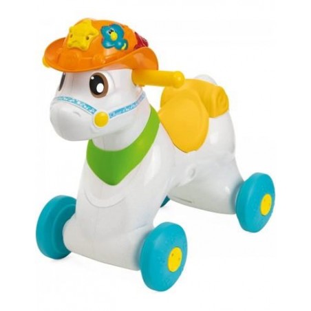 BABY RODEO Y FRIENDS BILINGUE