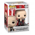 FUNKO POP RANDY ORTON W116