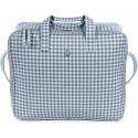 PASITO MALETA TOGETHER BLUE GRIS
