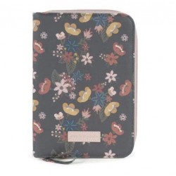 PASITO LIBRO NACIMIENTO GARDEN