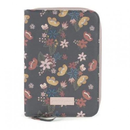 PASITO LIBRO NACIMIENTO GARDEN