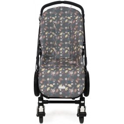 PASITO COLCHONETA SILLA GARDEN 