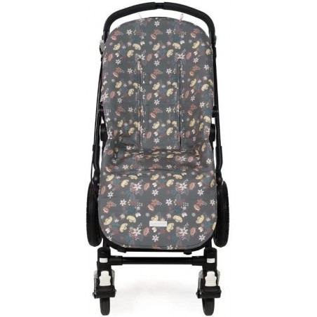 PASITO COLCHONETA SILLA GARDEN 