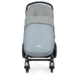 PASITO SACO SILLA INV TOGETHER AZUL GRIS