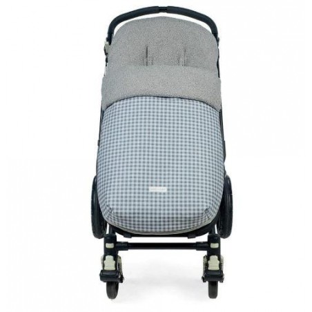 PASITO SACO SILLA INV TOGETHER AZUL GRIS