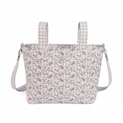 PASITO CROSSBODY DELIA ROSA