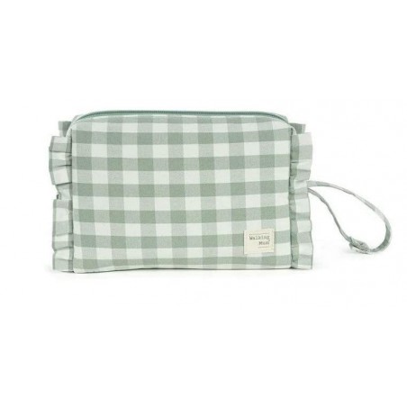 WALKING MUM NECESER REMY VERDE