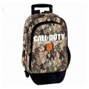 MOCHILA TROLLEY CALL OF DUTY ARMY