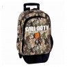 MOCHILA TROLLEY CALL OF DUTY ARMY