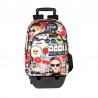 MOCHILA TROLLEY CMP DONT STOP