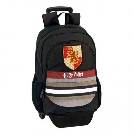 MOCHILA TROLLEY HARRY POTTER GRYFFINDOR