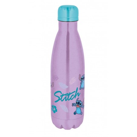 BOTELLA ACERO INIXIDABLE 780 ML STITCH