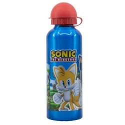 BOTELLA ALUMINIO 530 ML SONIC