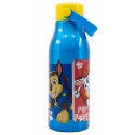 BOTELLA ALUMINIO 760 ML PAW PATROL