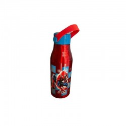BOTELLA ALUMINIO 760 ML SPIDERMAN ARACHNID