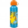 BOTELLA ALUMINIO ALTA 530 ML POKEMON