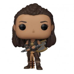 POP MOVIES: D&D- 1326 HOLGA