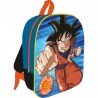 MOCHILA INFANTIL 3D DRAGONBALL