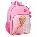 MOCHILA ADAPT. BARBIE GIRL