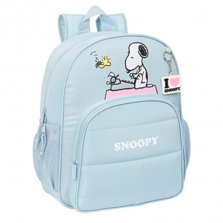 MOCHILA 42 CM SNOOPY IMAGINE