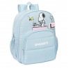 MOCHILA 42 CM SNOOPY IMAGINE