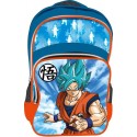MOCHILA ADAP, CARRO DRAGON BALL