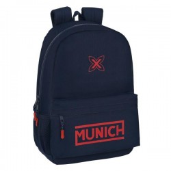 MOCHILA ADAPT CARRO MUNICH FLASH
