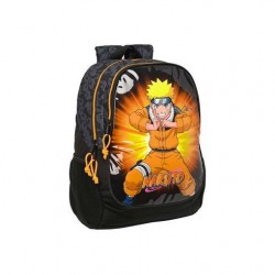 MOCHILA ADAP- CARRO NARUTO