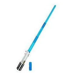Star Wars Rey Sable Electrónico 