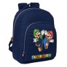 MOCHILA ADAP. CARRO SUPER MARIO