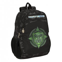 MOCHILA ADAP. CARRO TRANSFORMERS
