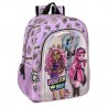 MOCHILA ADAPT. CARRO MONSTER HIGH BEST BOOS