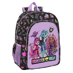 MOCHILA ADAPT. CARRO MONSTER HIGH CREEP